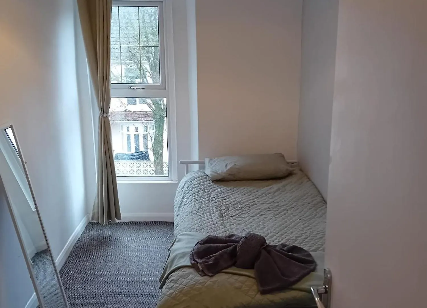 Swansea Central Large Beach House United Kingdom